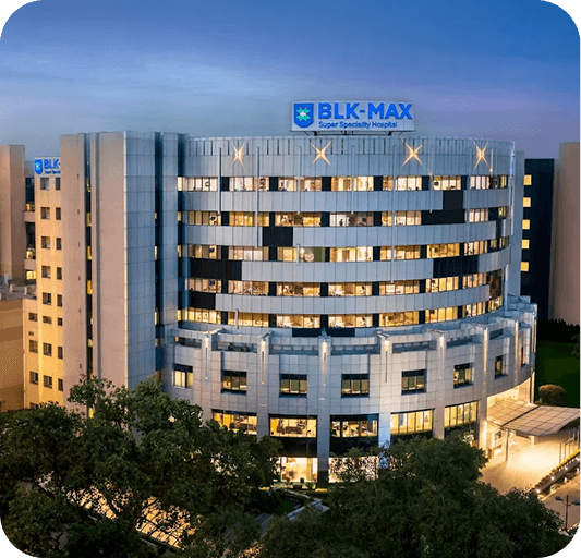 Primus Super Speciality